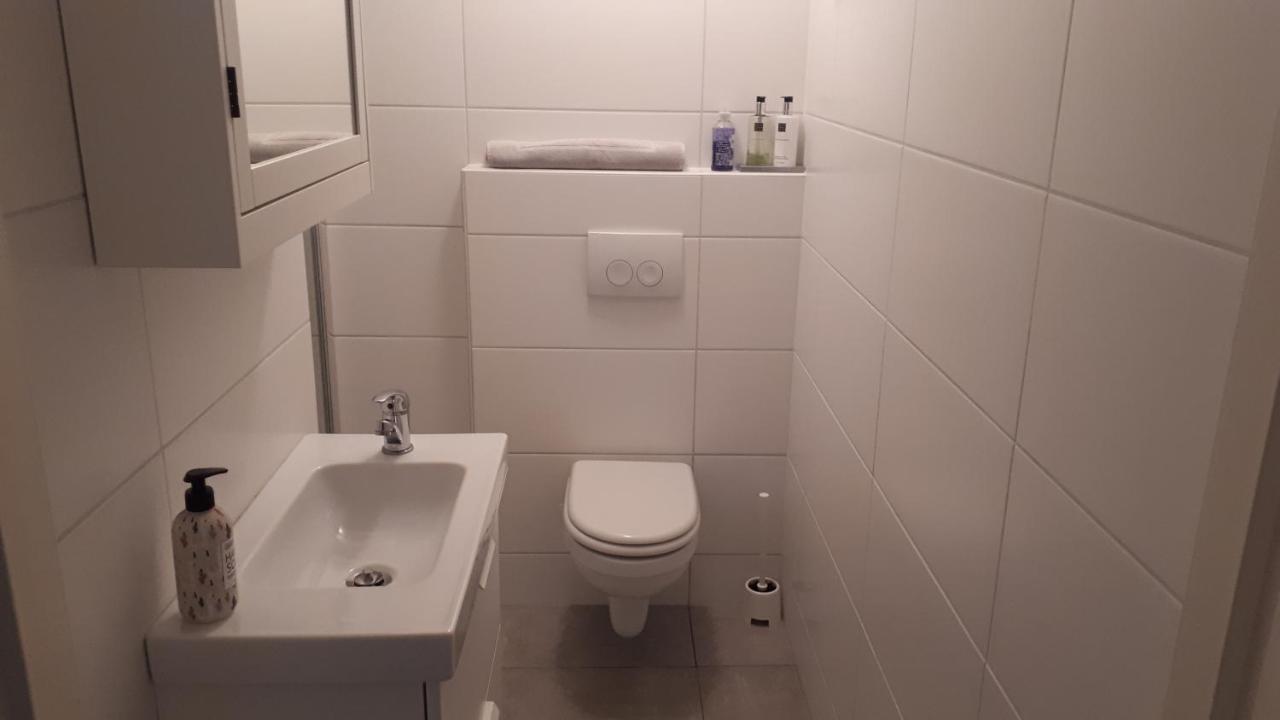 Feels Like Home Гарлем Экстерьер фото